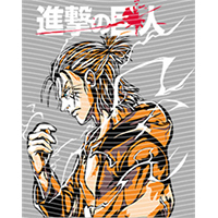 Japanese anime-JP 2394